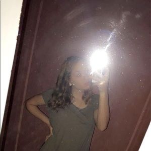 Meet your Posher, Georgia